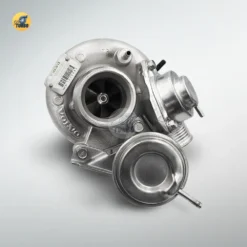 Turbolader Volvo V70 2.3 T-5 240PS/177kW