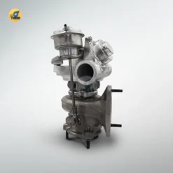 Alternative view of Turbolader Volvo V70 2.3 T-5 240PS/177kW