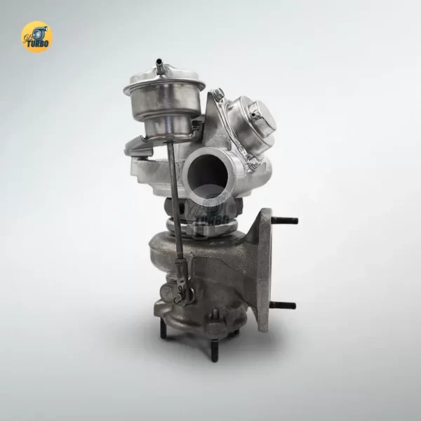 Turbolader Volvo V70 2.3 T-5 240PS/177kW