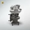 Turbolader Volvo V70 2.3 T-5 240PS/177kW