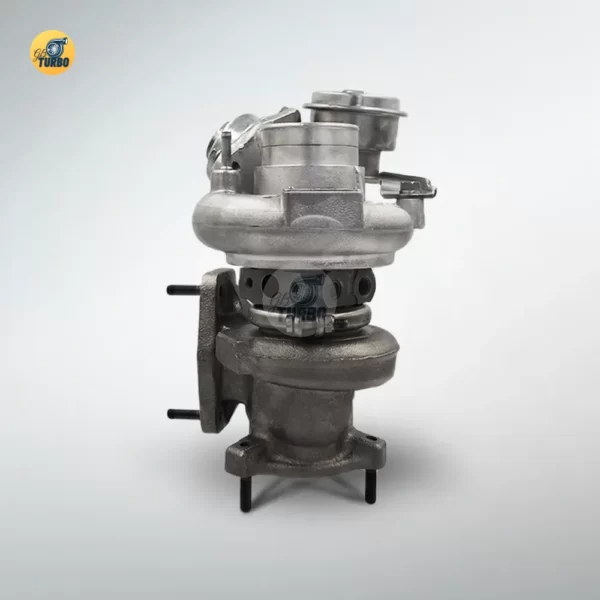 Turbolader Volvo V70 2.3 T-5 240PS/177kW