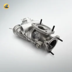 V70 I 2.3 T5 240PS | 176kW GB000859