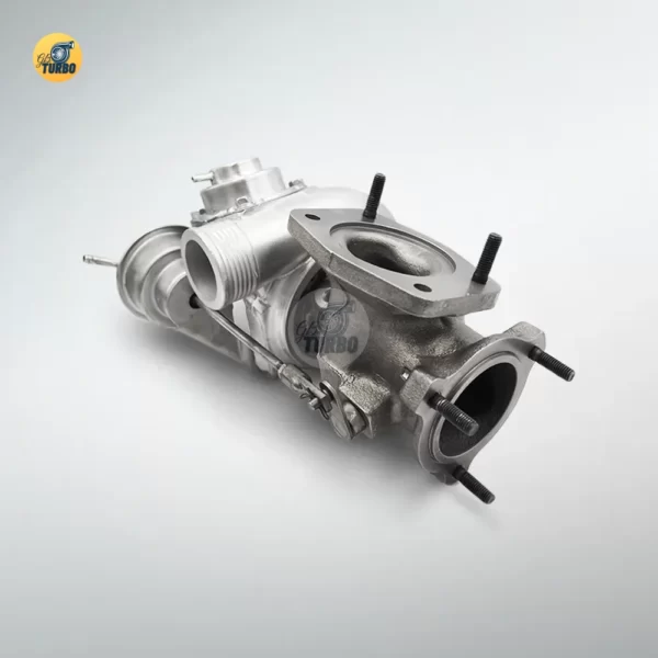 Turbolader Volvo V70 2.3 T-5 240PS/177kW