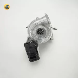 Turbolader Fiat 500X 2.0Multijet 136PS/140PS Jeep Renegade 2.0CRD 140PS/170PS