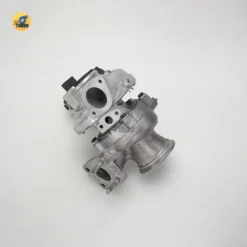 Alternative view of Turbolader Fiat 500X 2.0Multijet 136PS/140PS Jeep Renegade 2.0CRD 140PS/170PS