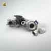 Turbolader Volvo S60 S80 S90 V40 V60 V70 V90 XC40 XC60 XC70 XC90 2.0 D3/D4 150PS/181PS/190PS