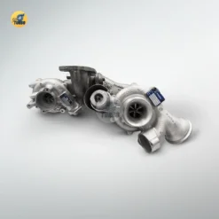 Turbolader Volvo S60 S80 S90 V40 V60 V70 V90 XC40 XC60 XC70 XC90 2.0 D3/D4 150PS/181PS/190PS