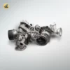 Turbolader Volvo S60 S80 S90 V40 V60 V70 V90 XC40 XC60 XC70 XC90 2.0 D3/D4 150PS/181PS/190PS