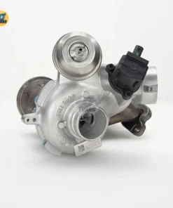 Turbolader Infiniti Q50 Q60 2.0T 211PS / 155kW