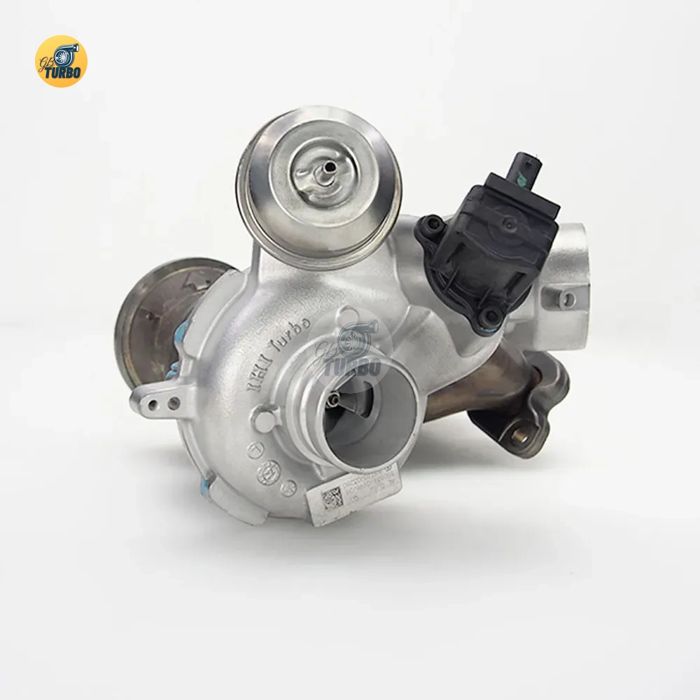 Turbolader Infiniti Q50 Q60 2.0T 211PS / 155kW Turbolader Infiniti Q50 Q60 2.0T 211PS / 155kW