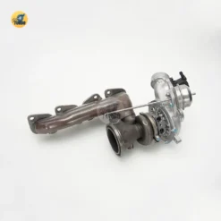 Alternative view of Turbolader Infiniti Q50 Q60 2.0T 211PS / 155kW