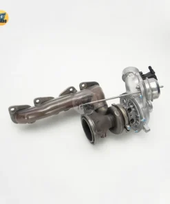 Alternative view of Turbolader Infiniti Q50 Q60 2.0T 211PS / 155kW