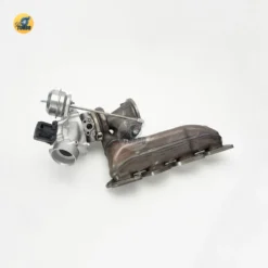 Turbolader Infiniti Q50 Q60 2.0T 211PS / 155kW Q50 2.0 T 211PS | 155kW GB000862