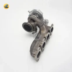 Turbolader Infiniti Q50 Q60 2.0T 211PS / 155kW Q50 2.0 T 211PS | 155kW GB000862