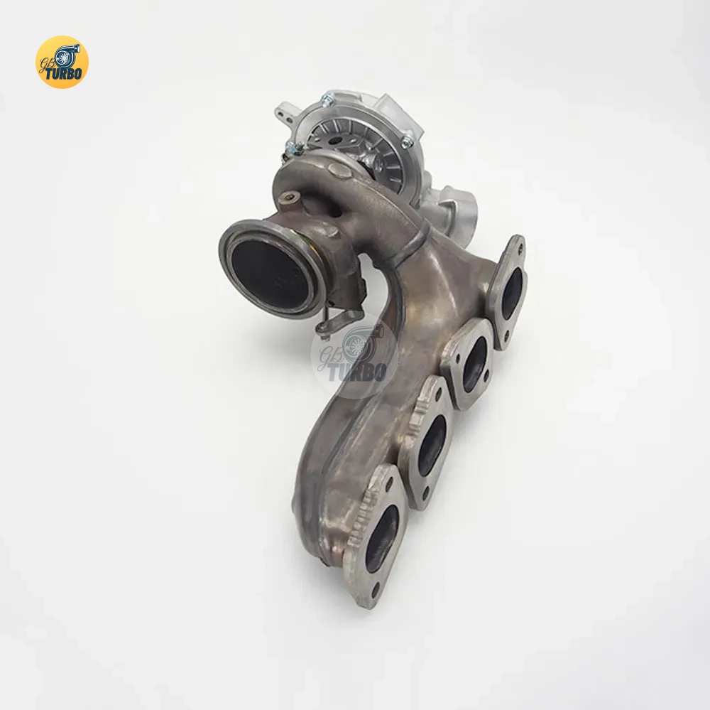 Turbolader Infiniti Q50 Q60 2.0T 211PS / 155kW Turbolader Infiniti Q50 Q60 2.0T 211PS / 155kW - Bild 4