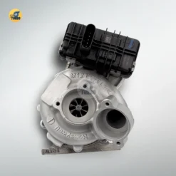 Turbolader BMW 125d | 225d | 325d | 425d | 525d | 620d | 725d | X3 | X4 | X5 2.0d 190PS/211PS/218PS/224PS/231PS