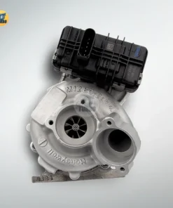 Turbolader BMW 125d | 225d | 325d | 425d | 525d | 620d | 725d | X3 | X4 | X5 2.0d 190PS/211PS/218PS/224PS/231PS
