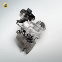 Alternative view of Turbolader BMW 125d | 225d | 325d | 425d | 525d | 620d | 725d | X3 | X4 | X5 2.0d 190PS/211PS/218PS/224PS/231PS