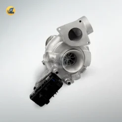 Turbolader BMW 125d | 225d | 325d | 425d | 525d | 620d | 725d | X3 | X4 | X5 2.0d 190PS/211PS/218PS/224PS/231PS