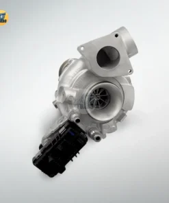 Turbolader BMW 125d | 225d | 325d | 425d | 525d | 620d | 725d | X3 | X4 | X5 2.0d 190PS/211PS/218PS/224PS/231PS