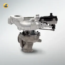 Alternative view of Turbolader BMW 125d | 225d | 325d | 425d | 525d | 620d | 725d | X3 | X4 | X5 2.0d 190PS/211PS/218PS/224PS/231PS
