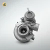 Turbolader Saab 9-3 2.0Turbo 205PS 9-3 | 9-5 2.3Turbo 210PS/220PS/224PS/230PS/250PS