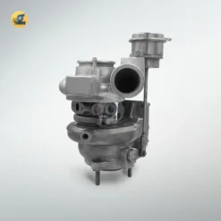 Alternative view of Turbolader Saab 9-3 2.0Turbo 205PS 9-3 | 9-5 2.3Turbo 210PS/220PS/224PS/230PS/250PS