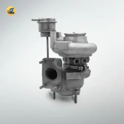 REVIDIERTE TURBOLADER GB000866