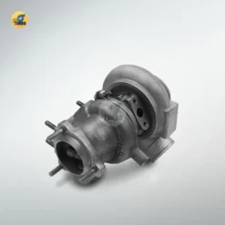 REVIDIERTE TURBOLADER GB000866