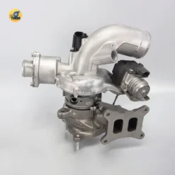 Turbolader Audi A4 B8 A5 8T A6 C7 A7 4G A8 D4 Allroad B8 Q5 8R 2.0TFSI 224PS/230PS/249PS/252PS