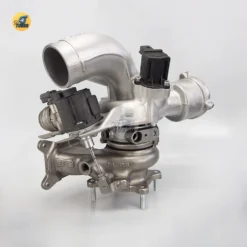 Alternative view of Turbolader Audi A4 B8 A5 8T A6 C7 A7 4G A8 D4 Allroad B8 Q5 8R 2.0TFSI 224PS/230PS/249PS/252PS