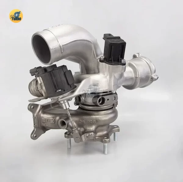 Turbolader Audi A4 B8 A5 8T A6 C7 A7 4G A8 D4 Allroad B8 Q5 8R 2.0TFSI 224PS/230PS/249PS/252PS