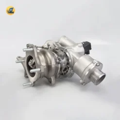 Turbolader Audi A4 B8 A5 8T A6 C7 A7 4G A8 D4 Allroad B8 Q5 8R 2.0TFSI 224PS/230PS/249PS/252PS REVIDIERTE TURBOLADER GB000867