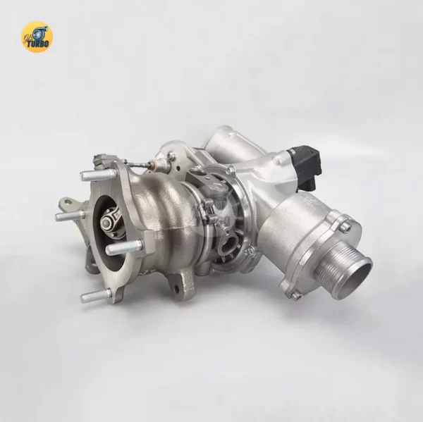 Turbolader Audi A4 B8 A5 8T A6 C7 A7 4G A8 D4 Allroad B8 Q5 8R 2.0TFSI 224PS/230PS/249PS/252PS