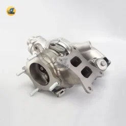 Turbolader Audi A4 B8 A5 8T A6 C7 A7 4G A8 D4 Allroad B8 Q5 8R 2.0TFSI 224PS/230PS/249PS/252PS REVIDIERTE TURBOLADER GB000867