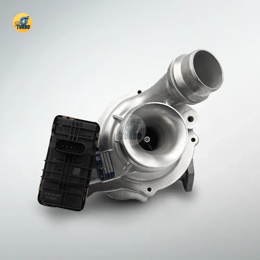 Turbolader Toyota Verso Auris Avensis 1.6 D-4D 112PS/82kW Turbolader Toyota Verso Auris Avensis 1.6 D-4D 112PS/82kW