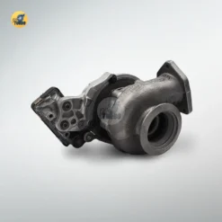 Turbolader Toyota Verso Auris Avensis 1.6 D-4D 112PS/82kW REVIDIERTE TURBOLADER GB000868