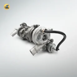 Turbolader Toyota Supra III 2.5 Twin Turbo 280PS / 206kW