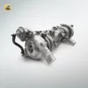 Turbolader Toyota Supra III 2.5 Twin Turbo 280PS / 206kW