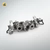 Turbolader Toyota Supra III 2.5 Twin Turbo 280PS / 206kW