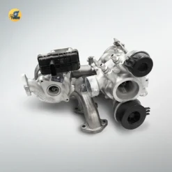 Turbolader Land-Rover Land Rover