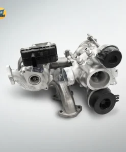 Turbolader Land-Rover Land Rover