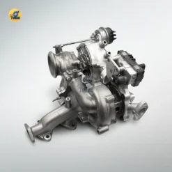 Turbolader Land-Rover Land Rover