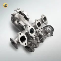 Turbolader Land-Rover Land Rover