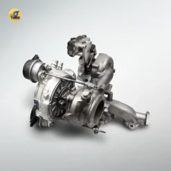 Turbolader Land-Rover Land Rover