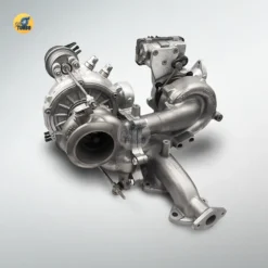 Turbolader Land-Rover Land Rover