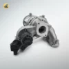 Turbolader Nissan Juke | Pulsar | Qashqai | X-Trail 1.6 DIG-T 163PS/190PS