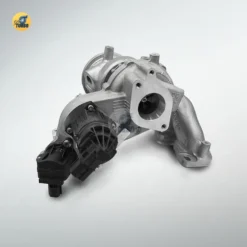 Turbolader Nissan Juke Pulsar Qashqai X-Trail 1.6 DIG-T 163PS 190PS