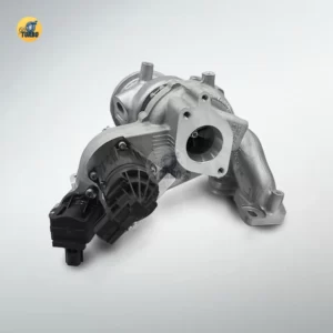 Turbolader Nissan Juke | Pulsar | Qashqai | X-Trail 1.6 DIG-T 163PS/190PS