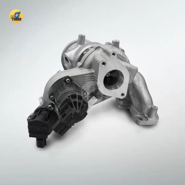 Turbolader Nissan Juke | Pulsar | Qashqai | X-Trail 1.6 DIG-T 163PS/190PS
